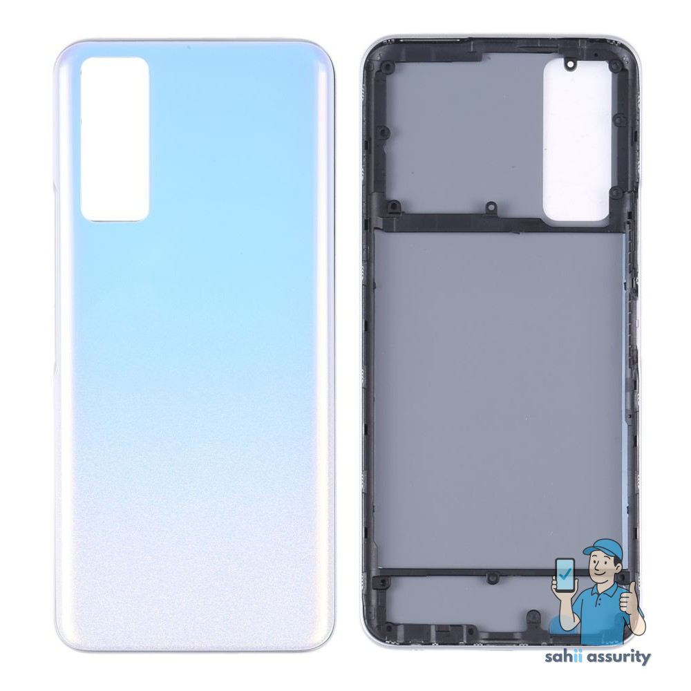 Back Panel Cover for Vivo Y53s